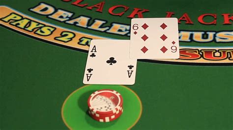 soft 17 blackjack|What Is A 'Soft 17' In Blackjack .